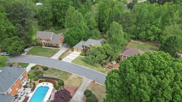 4901 Bainbridge Court, Lilburn, GA 30047