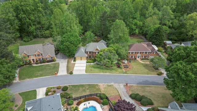 4901 Bainbridge Court, Lilburn, GA 30047