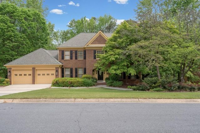 4901 Bainbridge Court, Lilburn, GA 30047