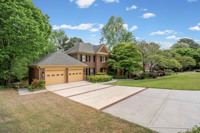 4901 Bainbridge Court, Lilburn, GA 30047