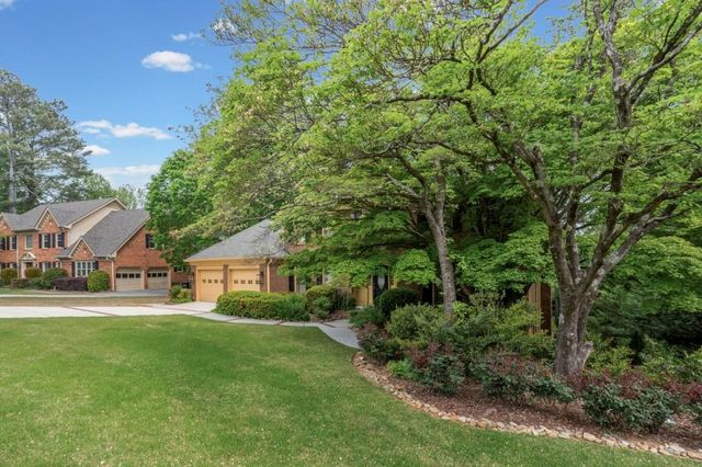 4901 Bainbridge Court, Lilburn, GA 30047