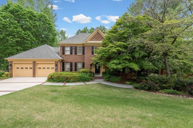 4901 Bainbridge Court, Lilburn, GA 30047