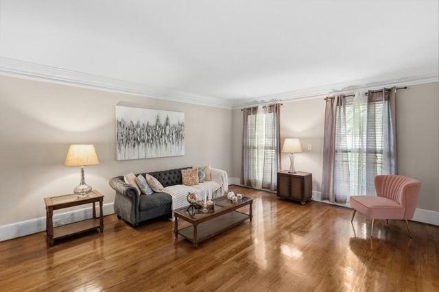 4901 Bainbridge Court, Lilburn, GA 30047