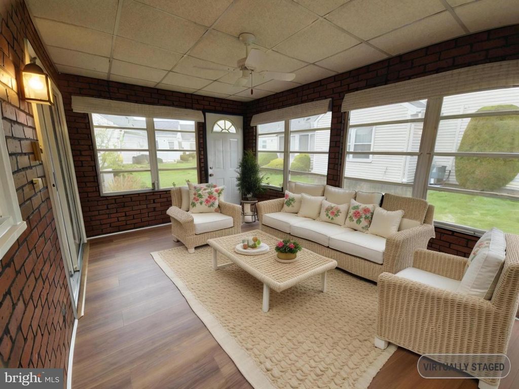 467 NEW HAVEN WAY, Monroe Township, NJ 08831