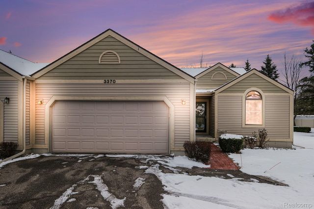 3370 Cherry Blossom Court, Richfield Township, MI 48423