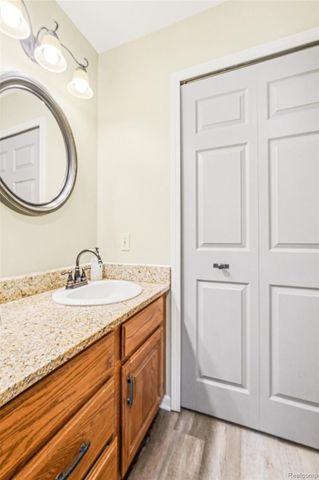 3370 Cherry Blossom Court, Richfield Township, MI 48423