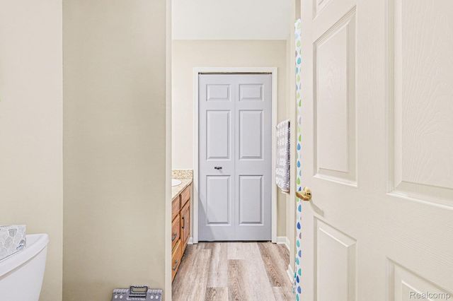 3370 Cherry Blossom Court, Richfield Township, MI 48423