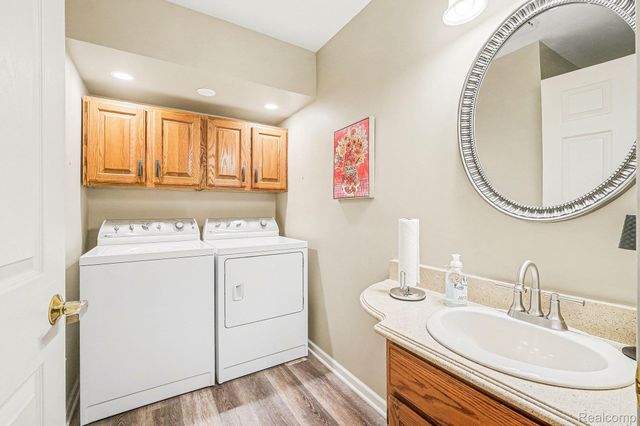 3370 Cherry Blossom Court, Richfield Township, MI 48423