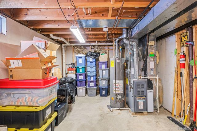 3370 Cherry Blossom Court, Richfield Township, MI 48423