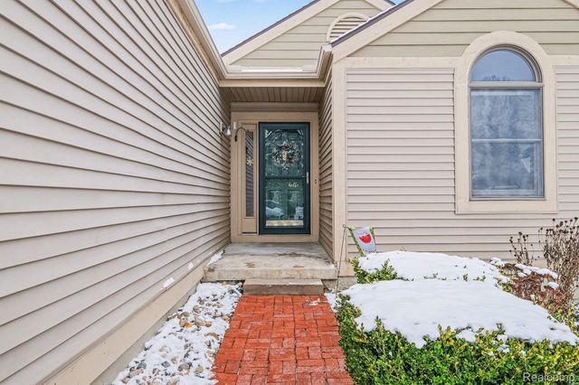 3370 Cherry Blossom Court, Richfield Township, MI 48423