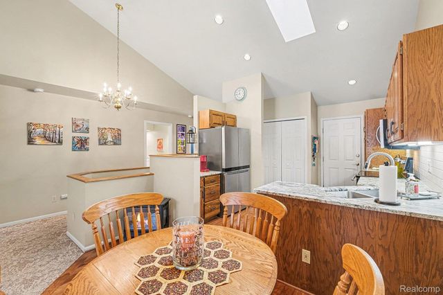 3370 Cherry Blossom Court, Richfield Township, MI 48423