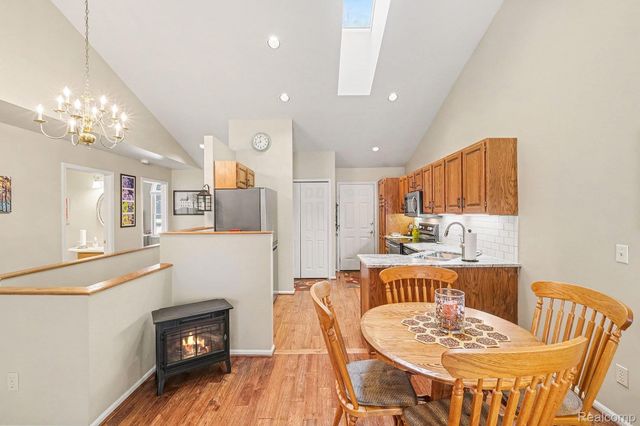 3370 Cherry Blossom Court, Richfield Township, MI 48423