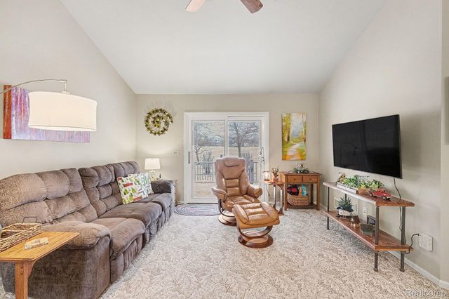 3370 Cherry Blossom Court, Richfield Township, MI 48423