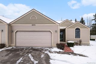 3370 Cherry Blossom Court, Richfield Township, MI 48423