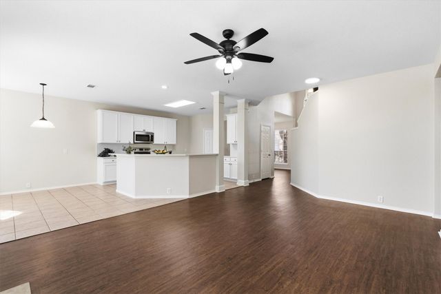 8625 Luzerne Drive, Mckinney, TX 75072