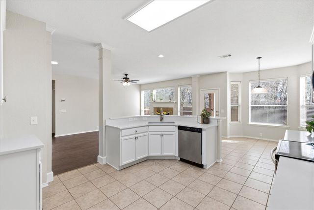 8625 Luzerne Drive, Mckinney, TX 75072