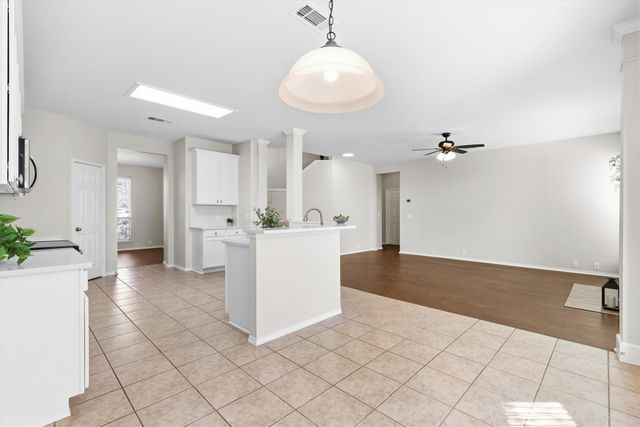 8625 Luzerne Drive, Mckinney, TX 75072