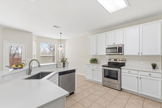 8625 Luzerne Drive, Mckinney, TX 75072