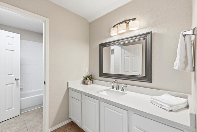 8625 Luzerne Drive, Mckinney, TX 75072