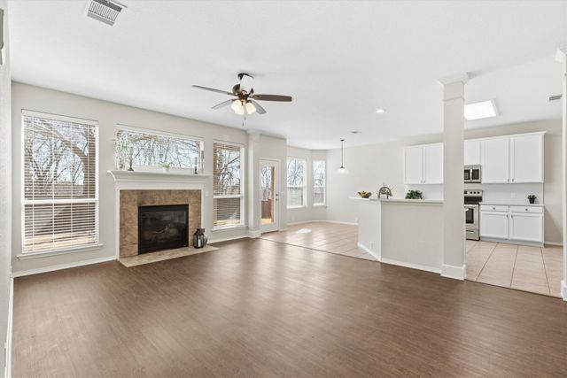 8625 Luzerne Drive, Mckinney, TX 75072