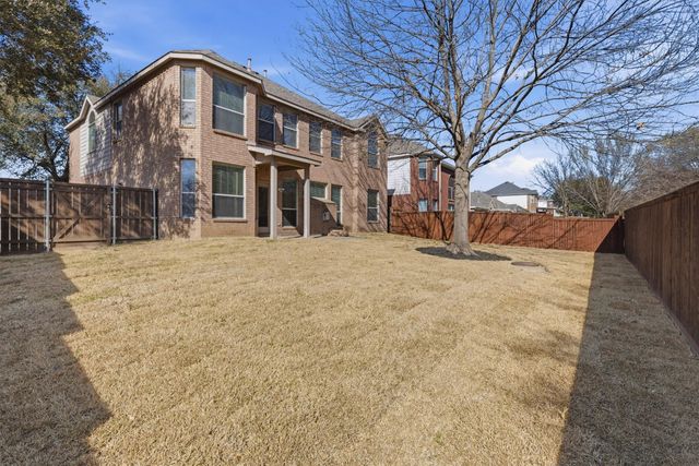 8625 Luzerne Drive, Mckinney, TX 75072