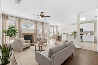 8625 Luzerne Drive, Mckinney, TX 75072