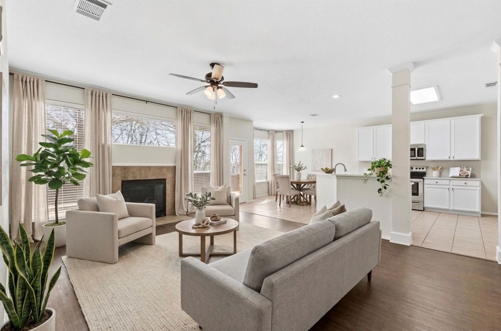 8625 Luzerne Drive, Mckinney, TX 75072