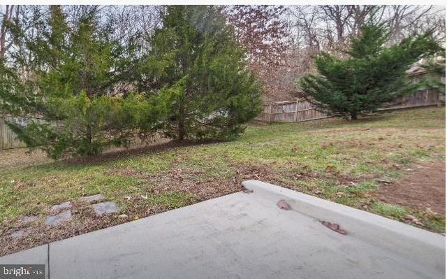 18213 JILLIAN LN, Triangle, VA 22172