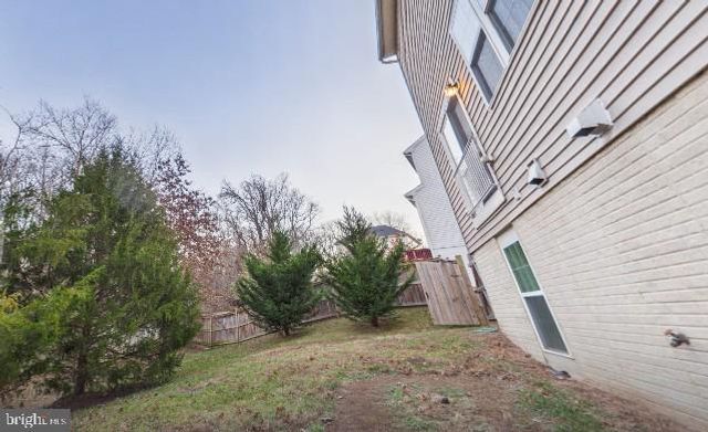 18213 JILLIAN LN, Triangle, VA 22172