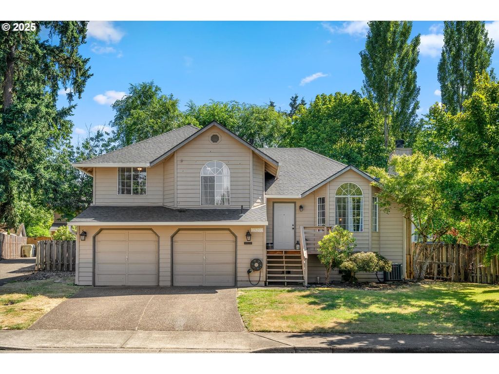 19260 Sw JAYLEE St, Beaverton, OR 97078