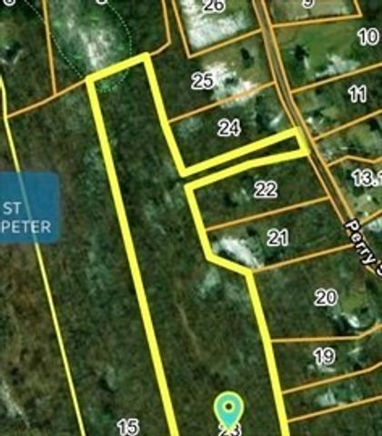 13 Perry St, Douglas, MA 01516