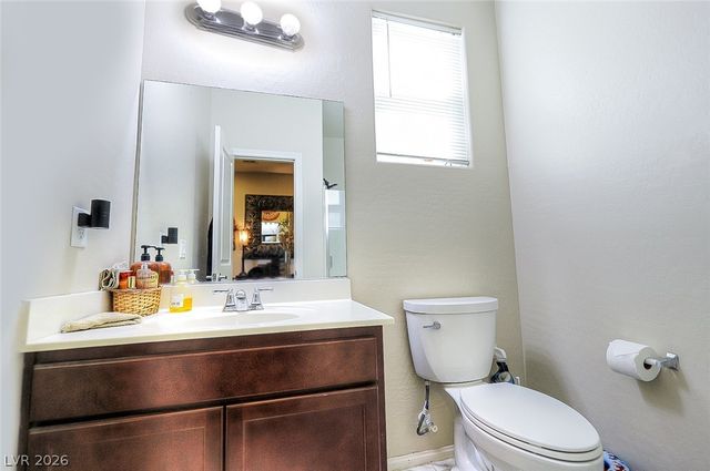 2107 Roundtop Court, North Las Vegas, NV 89081