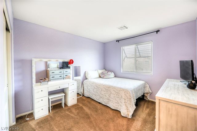 2107 Roundtop Court, North Las Vegas, NV 89081