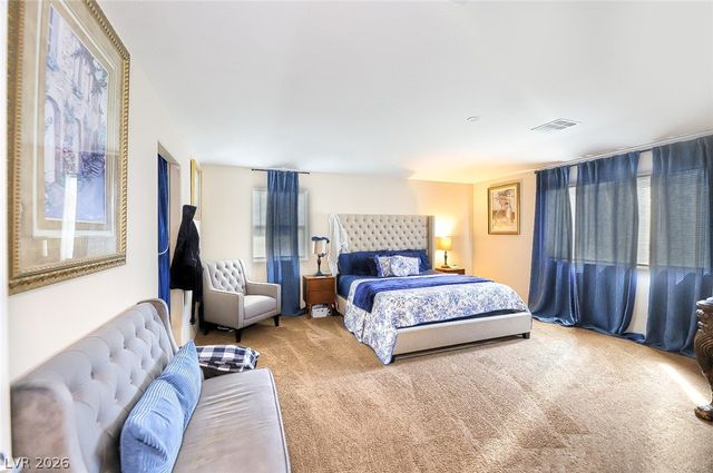 2107 Roundtop Court, North Las Vegas, NV 89081