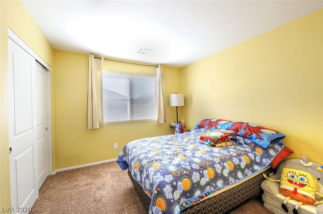 2107 Roundtop Court, North Las Vegas, NV 89081