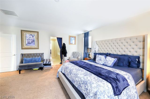 2107 Roundtop Court, North Las Vegas, NV 89081