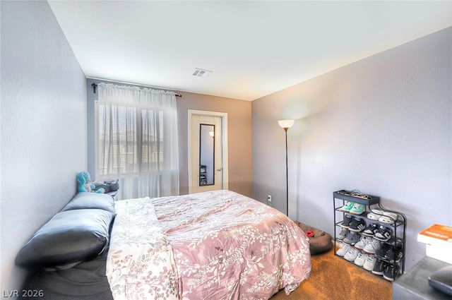 2107 Roundtop Court, North Las Vegas, NV 89081