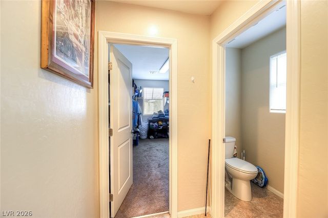 2107 Roundtop Court, North Las Vegas, NV 89081