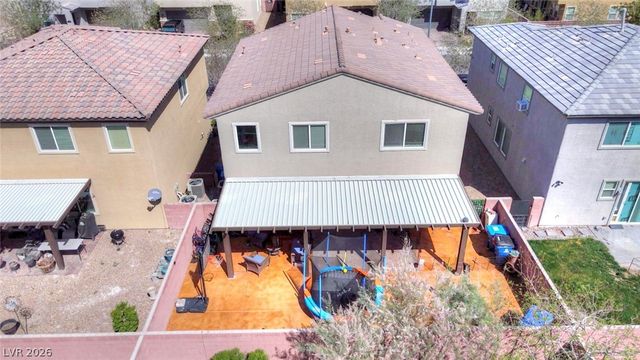 2107 Roundtop Court, North Las Vegas, NV 89081