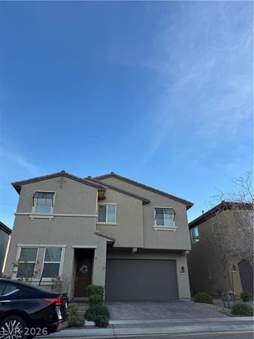 2107 Roundtop Court, North Las Vegas, NV 89081