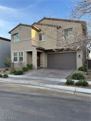 2107 Roundtop Court, North Las Vegas, NV 89081