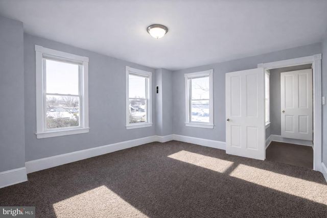 131 BRIDGEBORO ST, Riverside, NJ 08075