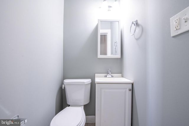 131 BRIDGEBORO ST, Riverside, NJ 08075