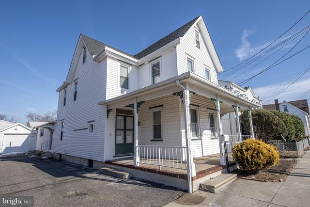 131 BRIDGEBORO ST, Riverside, NJ 08075