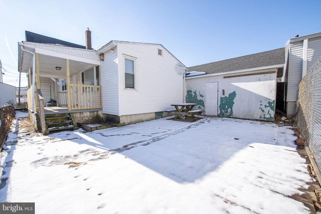 131 BRIDGEBORO ST, Riverside, NJ 08075