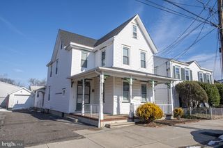 131 BRIDGEBORO ST, Riverside, NJ 08075