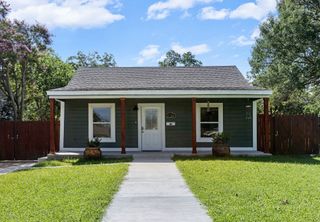 2724 Gurley Avenue, Waco, TX 76711