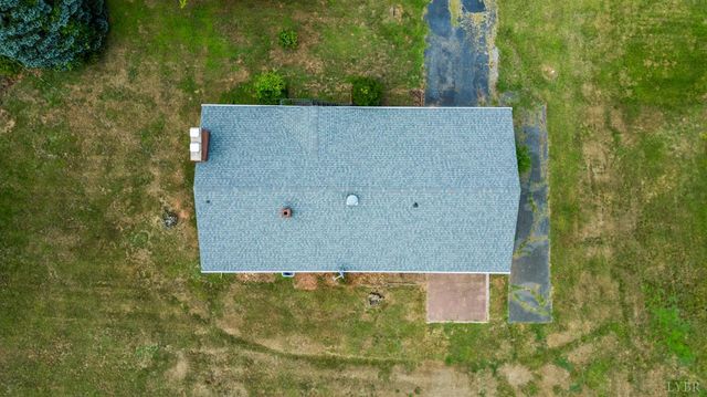 606 Spring Street, Hurt, VA 24563