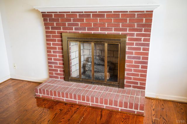 606 Spring Street, Hurt, VA 24563