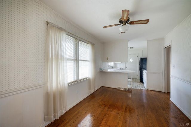 606 Spring Street, Hurt, VA 24563